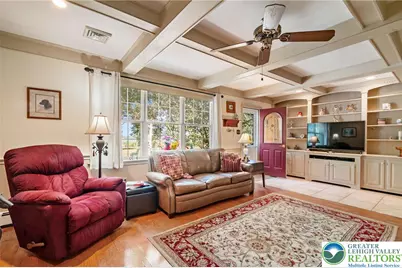4563 Stony Ridge Road, Weisenberg Township, PA 18066 - Photo 9