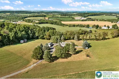 4563 Stony Ridge Road, Weisenberg Township, PA 18066 - Photo 7