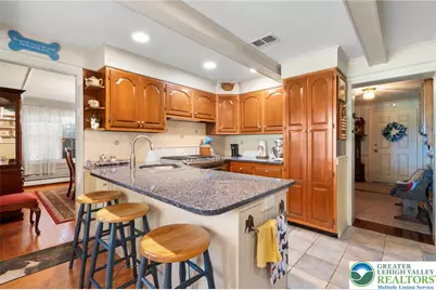 4563 Stony Ridge Road, Weisenberg Township, PA 18066 - Photo 11