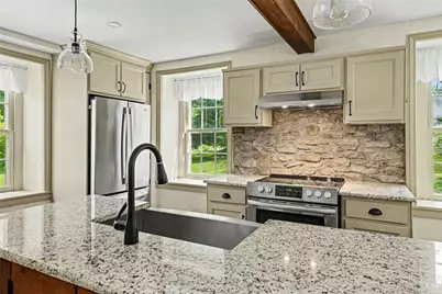 1067 W Thatcher Road, Haycock Twp, PA 18951 - Photo 19