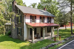 1067 W Thatcher Rd, Haycock Twp, PA 18951 - Photo 53