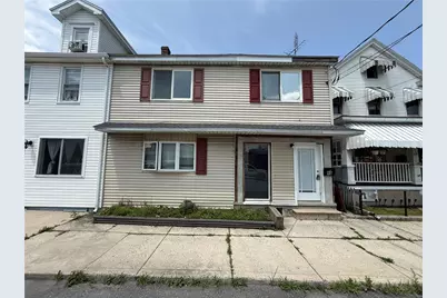 46 E Hazard Street, Summit Hill, PA 18250 - Photo 1