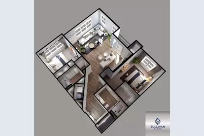 2295 Lafayette Park #C4, Forks, PA 18040 - Photo 3