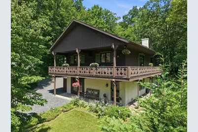 168 Bernies Drive, Eldred Twp, PA 18058 - Photo 1