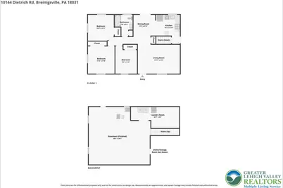 10144 Dietrich Road, Upper Macungie Township, PA 18031 - Photo 13