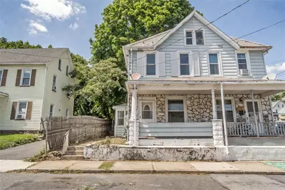 703 William, Pen Argyl, PA 18072 - Photo 1