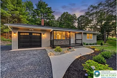 70 Black Bear Circle, Towamensing Twp, PA 18058 - Photo 1