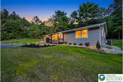 70 Black Bear Circle, Towamensing Twp, PA 18058 - Photo 5