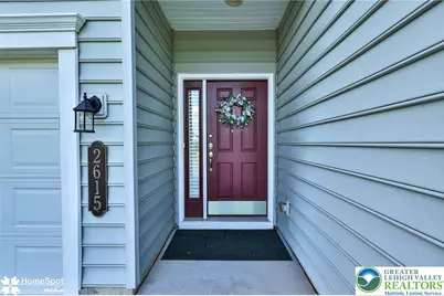 2615 Union Court, Hanover Twp, PA 18017 - Photo 3