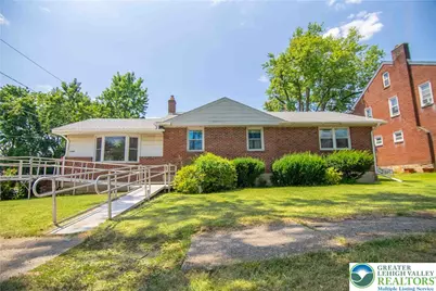 1403 N New Street, Bethlehem City, PA 18018 - Photo 3
