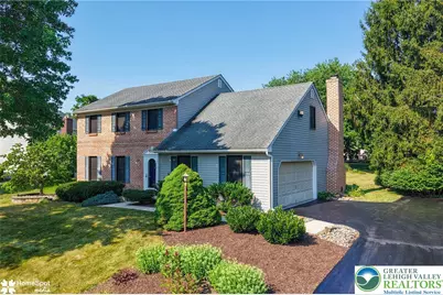 142 Aspen Drive, Upper Macungie Township, PA 18104 - Photo 1