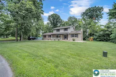 228 Woodland Drive, Moore Township, PA 18064 - Photo 1