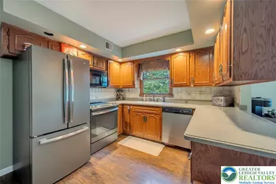 228 Woodland Drive, Moore Township, PA 18064 - Photo 7
