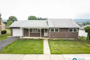 632 W Greenleaf St, Emmaus Boro, PA 18049 - Photo 1