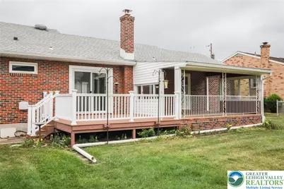 632 W Greenleaf Street, Emmaus Boro, PA 18049 - Photo 3