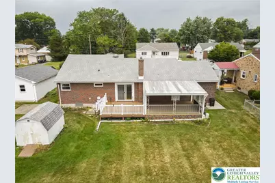 632 W Greenleaf Street, Emmaus Boro, PA 18049 - Photo 31