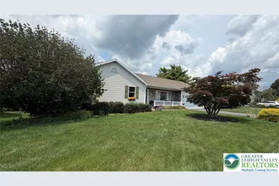 181 Rose Inn Avenue, Upper Nazareth, PA 18064 - Photo 11
