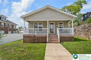 731 1st St, Palmerton Boro, PA 18071 - Photo 3