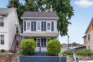 1523 Butler St, Easton, PA 18042 - Photo 3