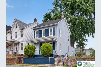 1523 Butler Street, Easton, PA 18042 - Photo 1