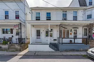 535 Lewis St, Minersville Boro, PA 17954 - Photo 1