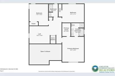 4130 Redbud Drive E, Whitehall Township, PA 18052 - Photo 49