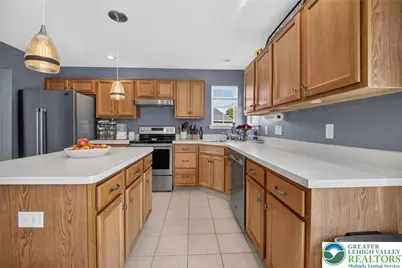 4130 Redbud Drive E, Whitehall Township, PA 18052 - Photo 13