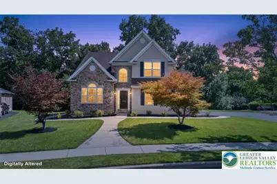4130 Redbud Drive E, Whitehall Township, PA 18052 - Photo 1