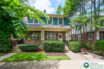 1203 N New Street, Bethlehem City, PA 18018 - Photo 1