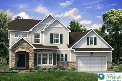 5107 Timber Loop #75, North Whitehall Township, PA 18078 - Photo 1