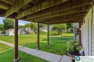 821 North St, Jim Thorpe, PA 18229 - Photo 5