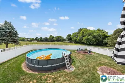 541 Mountain View Road, Lower Nazareth Twp, PA 18064 - Photo 35