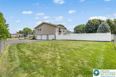 541 Mountain View Road, Lower Nazareth Twp, PA 18064 - Photo 41