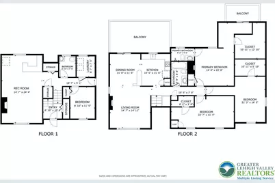 541 Mountain View Road, Lower Nazareth Twp, PA 18064 - Photo 43