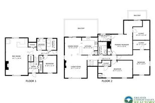 541 Mountain View Rd, Lower Nazareth Twp, PA 18064 - Photo 43