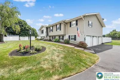 541 Mountain View Road, Lower Nazareth Twp, PA 18064 - Photo 3