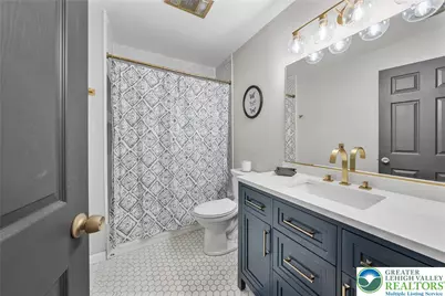 541 Mountain View Road, Lower Nazareth Twp, PA 18064 - Photo 27
