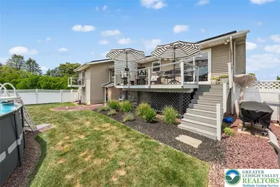 541 Mountain View Road, Lower Nazareth Twp, PA 18064 - Photo 37
