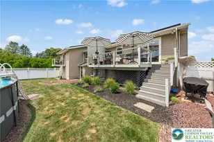 541 Mountain View Rd, Lower Nazareth Twp, PA 18064 - Photo 37