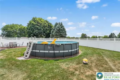 541 Mountain View Road, Lower Nazareth Twp, PA 18064 - Photo 37