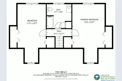 522 Green Lane, West Penn Twp, PA 18211 - Photo 79