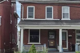 424 Locust St, Bethlehem City, PA 18018 - Photo 1