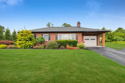 3846 John Street, Upper Milford Township, PA 18049 - Photo 1