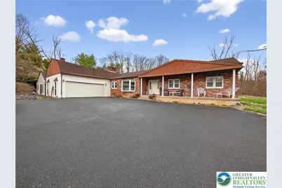 2197 Buck Run Rd, East Rockhill Twp, PA 18951 - Photo 41