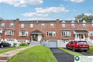 4008 Powell Rd, Chester Township, PA 19015 - Photo 1