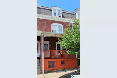 524 N 5th Street #1, Allentown City, PA 18102 - Photo 1