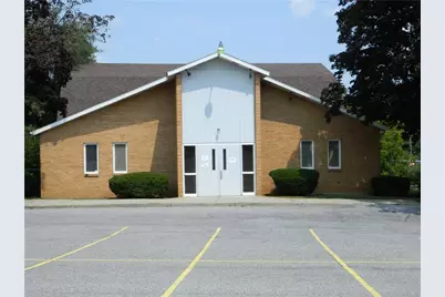 156 W Green, Allentown City, PA 18102 - Photo 1