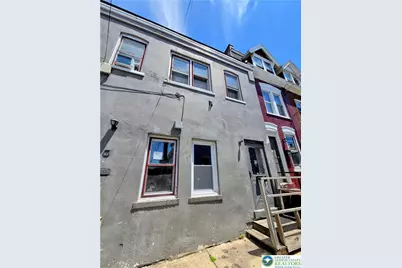 223 N Fountain Street #1, Allentown City, PA 18102 - Photo 1