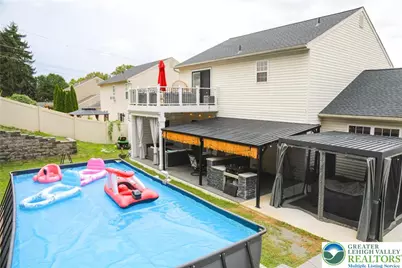 1412 Stanford Road, Bethlehem City, PA 18018 - Photo 57