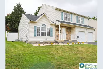 1412 Stanford Road, Bethlehem City, PA 18018 - Photo 3